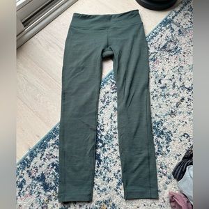 Outdoor Voices Tech Sweat 3/4 Legging